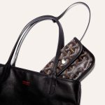 Goyard Anjou Mini Bag Black - Image 3